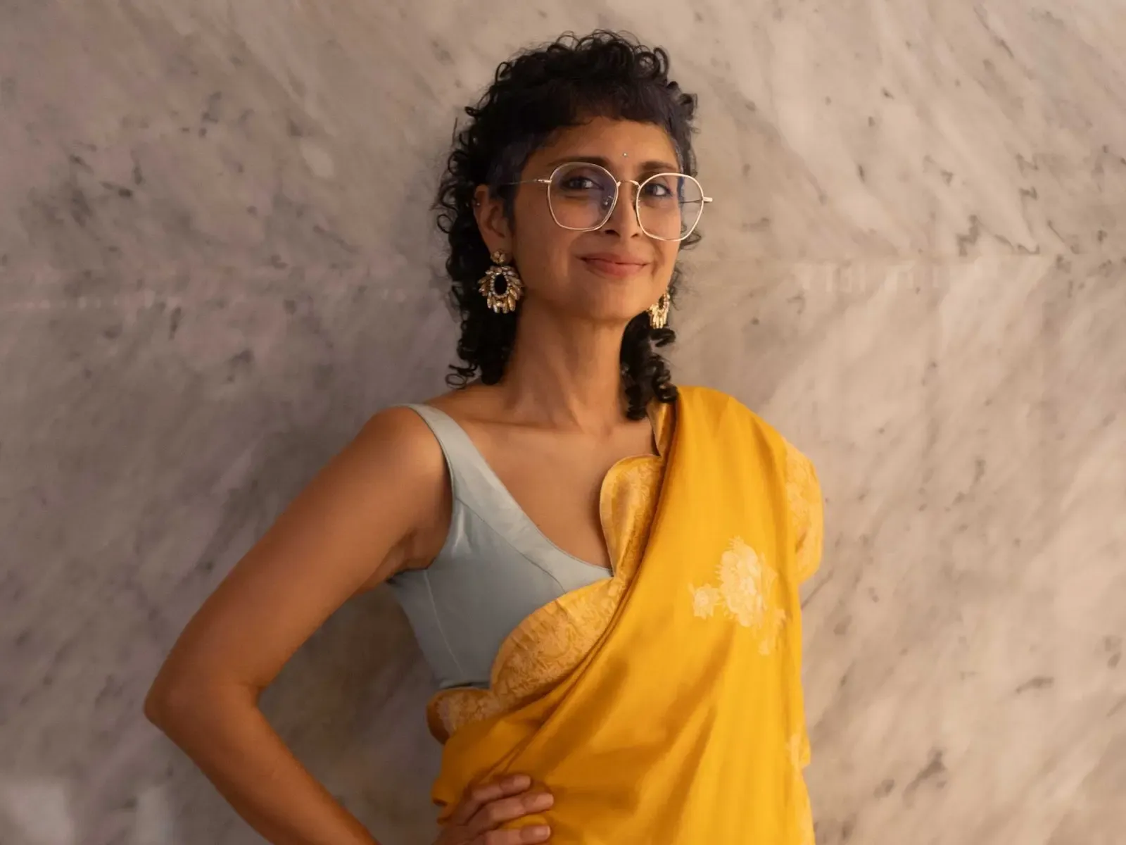 What Do Kiran Rao and Dia Mirza Reveal About Their Films ‘Humans in the Loop’ and ‘Panha’?