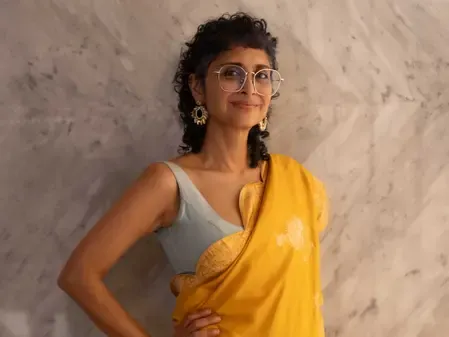 Kiran Rao, Dia Mirza talk about their films ‘Humans in the Loop’ and ‘Panha’