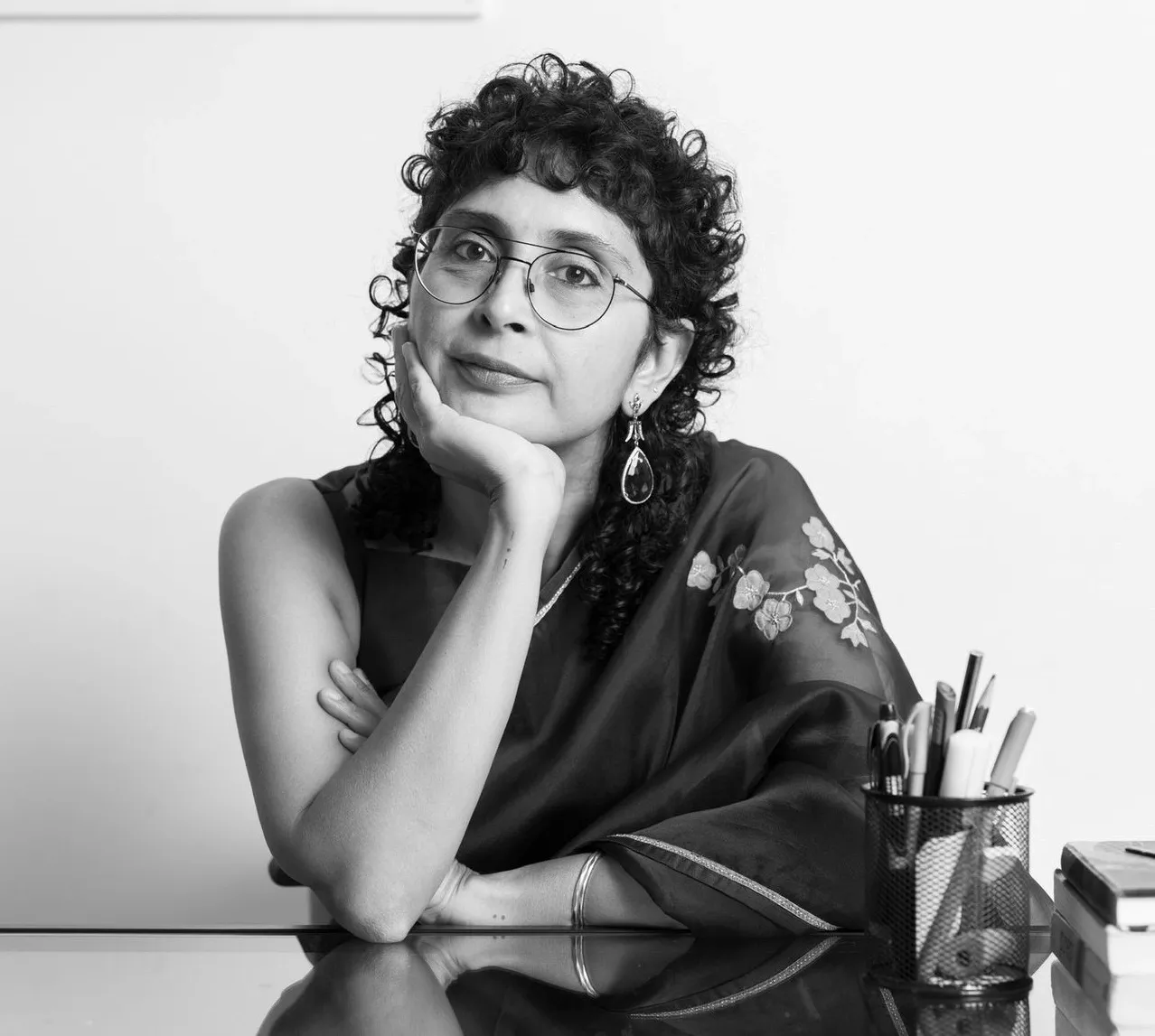 Has Kiran Rao Joined the Jury of the 27th Shanghai International Film Festival?