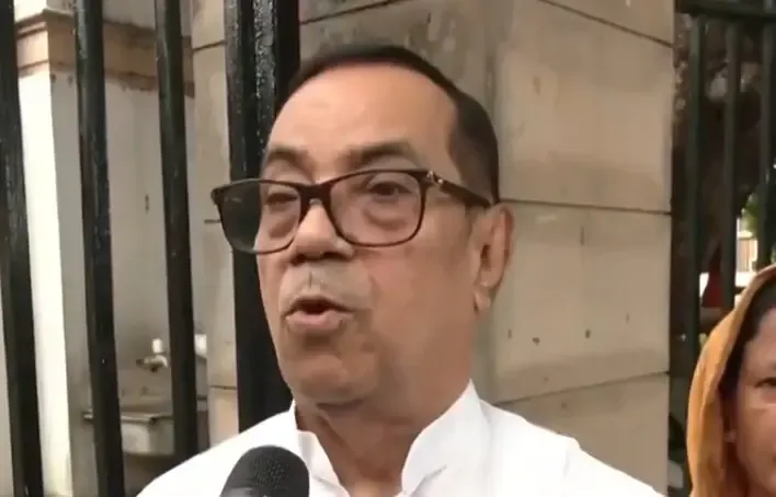 Kiranmay Nanda's remarks stir fresh doubts over SP-Trinamool ties in INDIA bloc