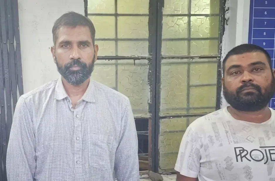 रांची में लग्जरी गाड़ियां गिरवी रखकर करोड़ों की ठगी, महिला सूत्रधार समेत तीन गिरफ्तार