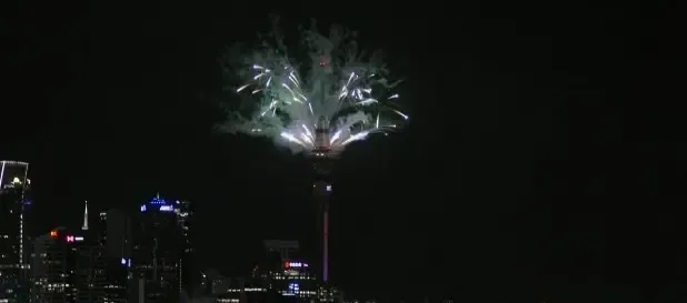 क्या किरिबाती ने दुनिया को पीछे छोड़कर 2026 में नया साल मनाया?