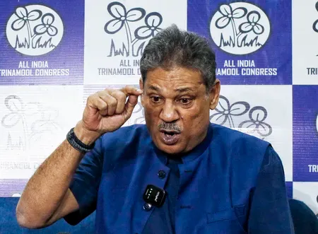 Kirti Azad questions BCCI over adult ads during India-England T20I telecast