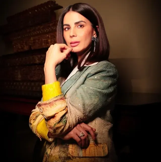 Has Kirti Kulhari Completed Her First Feature Film ‘Kinare’ as Producer?