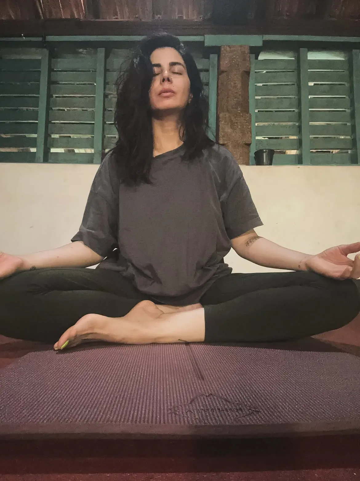 Kirti Kulhari on stress after 6-7 months as first-time producer