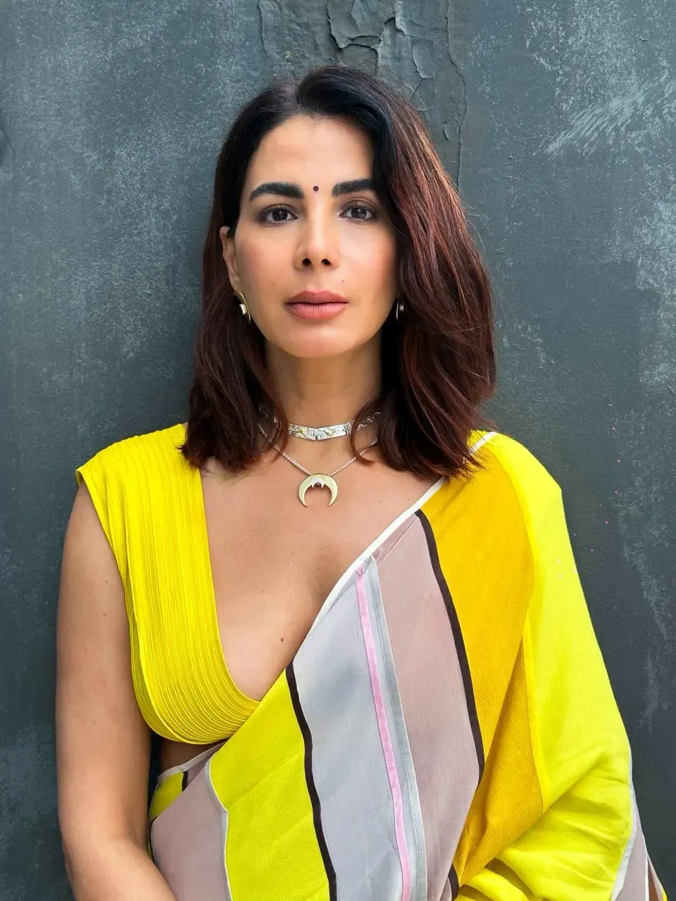 Is Kirti Kulhari Proud as Her Film ‘Full Plate’ Opens the Indian Film Festival of Sydney?