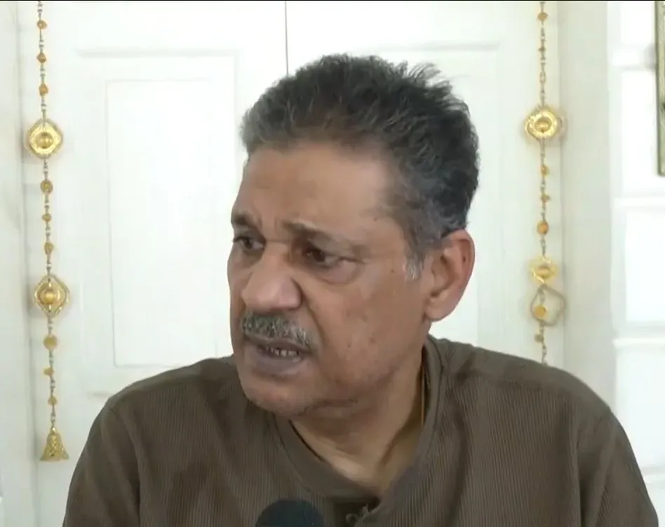 टीएमसी में बगावत पर कीर्ति आजाद का बड़ा बयान: 'कोई औपचारिक इस्तीफा नहीं, लिस्टें बदलती रहती हैं'