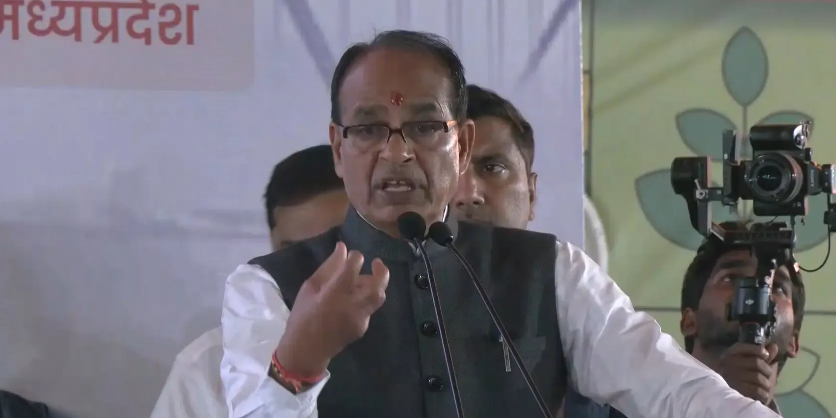 किसान क्रेडिट कार्ड: किसानों के जीवन में आया नया मोड़ - शिवराज चौहान