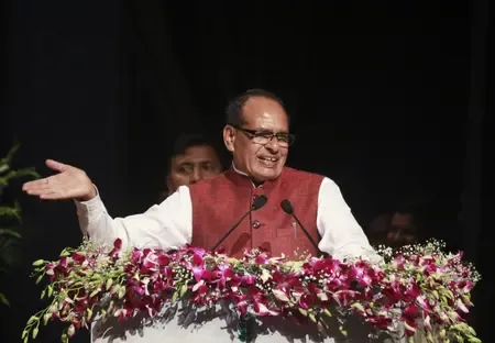 क्या किसान ही भारतीय अर्थव्यवस्था की आत्मा हैं? : शिवराज सिंह चौहान