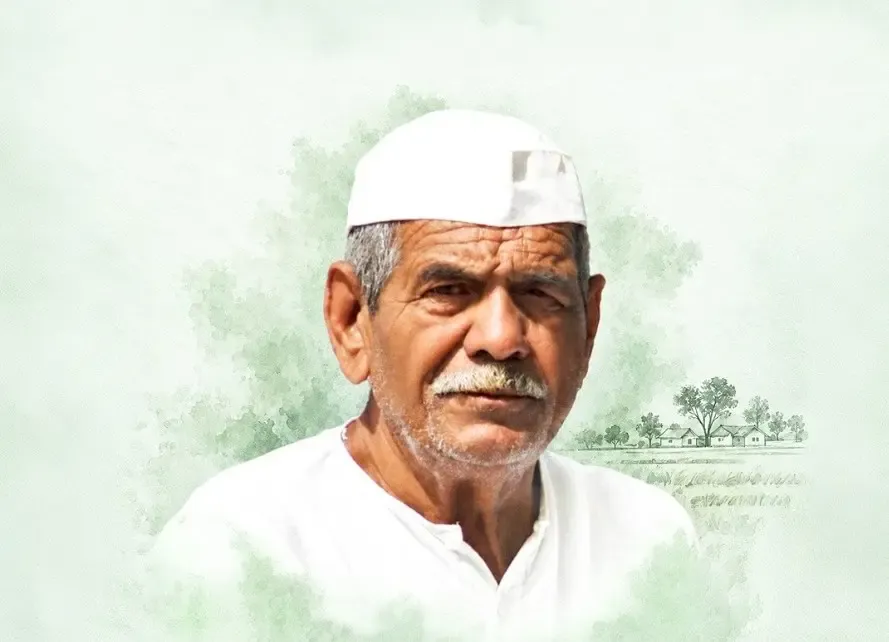 चौधरी महेंद्र सिंह टिकैत जयंती: CM योगी, नायब सैनी सहित दर्जनों नेताओं ने दी श्रद्धांजलि