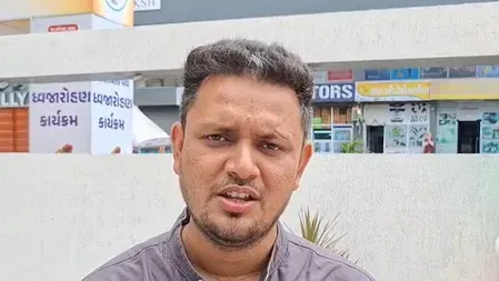 किसान ऋतिक ने की प्रधानमंत्री मोदी की सराहना, बोले- 'द नेक्स्ट लीप' से ग्‍लोबल मार्केट में पहुंचेंगे भारतीय कृषि उत्‍पाद