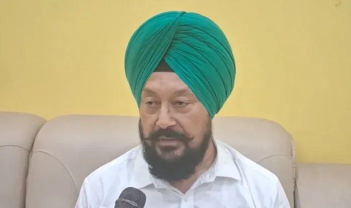 किसान आंदोलन में अहंकार और नेतृत्व की होड़ से एकता टूट रही है: सुखजीत सिंह