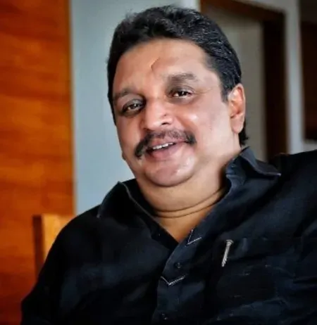 केरल वन मंत्री शिबू बेबी जॉन का ऐलान: सौर बाड़ 3,000 किमी तक बढ़ेगी, किसानों की सुरक्षा प्राथमिकता