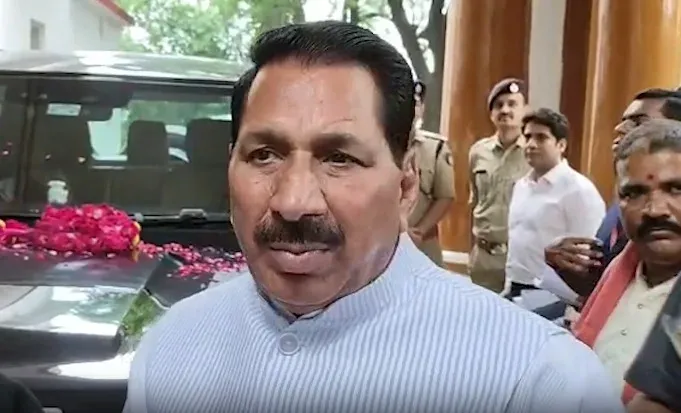 कम बारिश पर कृषि मंत्री एदल सिंह कंसाना का आश्वासन: किसान निश्चिंत रहें, सरकार सतर्क