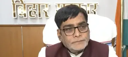 किसानों की आमदनी बढ़ाने के लिए एनडीए सरकार प्रयासरत: रामकृपाल यादव 