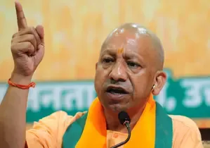  किसानों को आर्थिक रूप से 'समृद्ध' कर उत्तर प्रदेश को सशक्त बना रही योगी सरकार 
