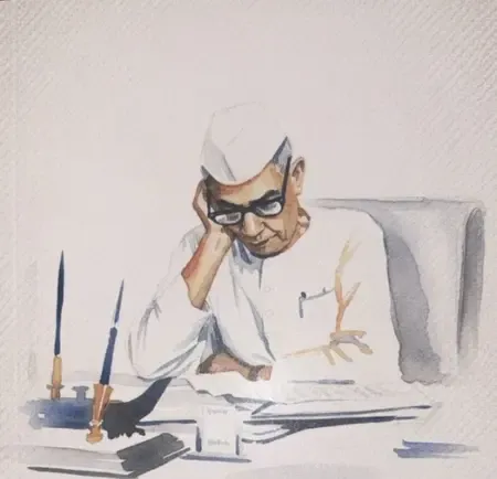 किसानों को सिर्फ मतदाता नहीं, देश की रीढ़ मानने वाले नेता थे चौधरी चरण सिंह; अन्नदाता को हमेशा सत्ता के केंद्र में दी जगह