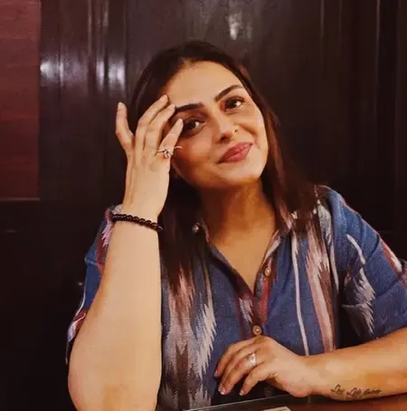 'किशन कन्हैया' के रिलीज को 36 साल हुए पूरे, शिल्पा शिरोडकर बोलीं- 'ऐसा लगता है जैसे यह कल की ही बात हो'