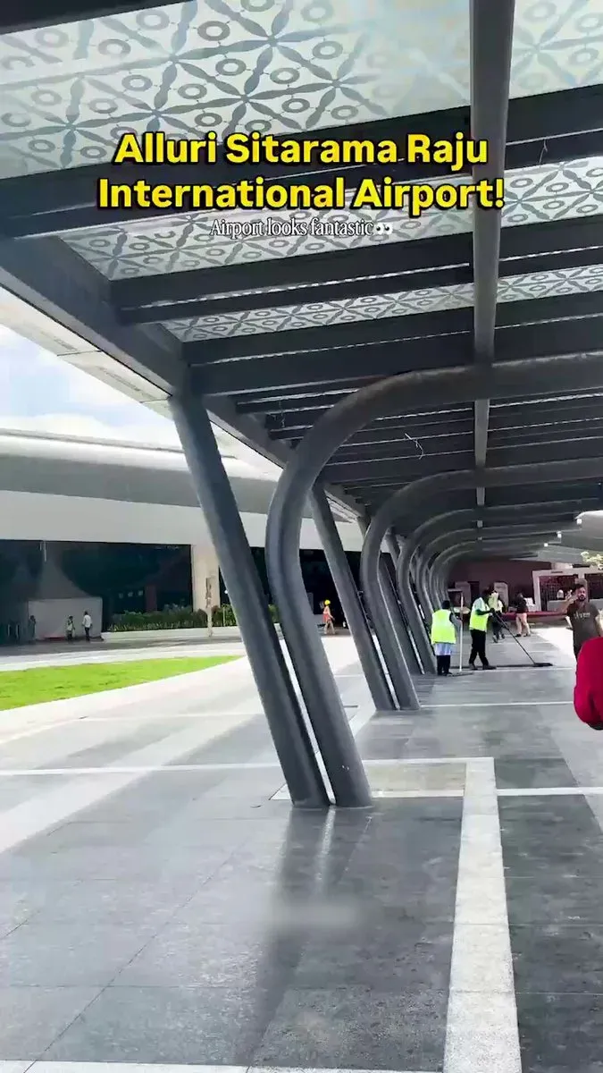 Kishan Reddy flags Bhogapuram airport as AP growth catalyst