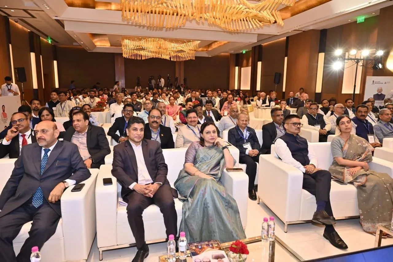 Kishan Reddy flags mine closure as green opportunity