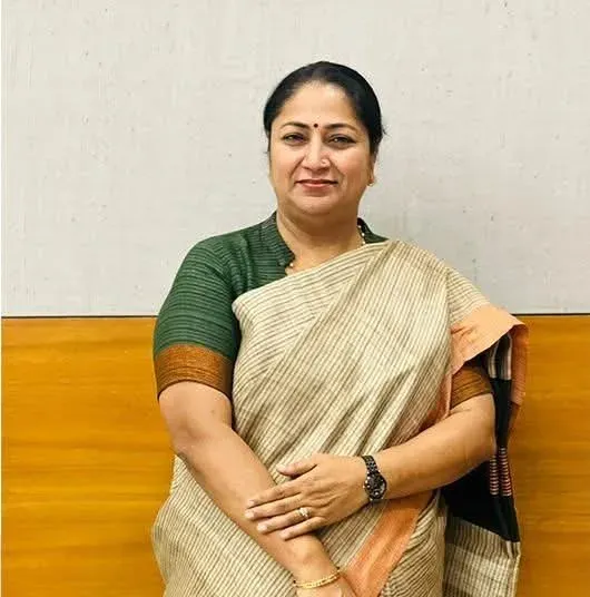 Kishan Reddy Greets Delhi CM Rekha Gupta on Birthday