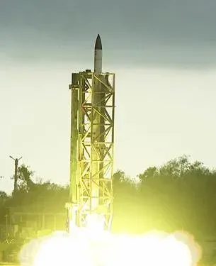 Kishan Reddy Hails DRDO BMD, NASM-MR Flight Tests