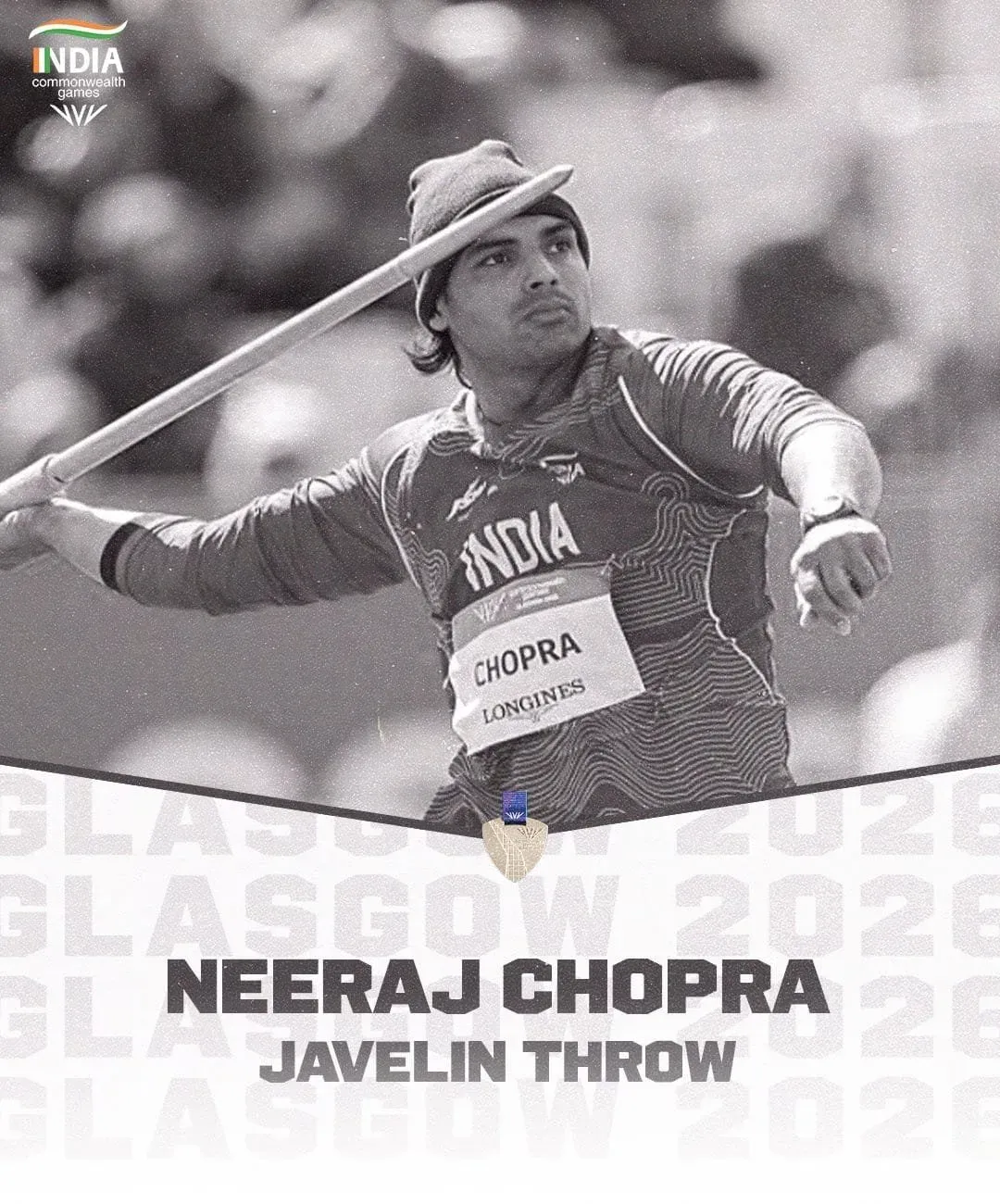 Kishan Reddy hails Neeraj Chopra's CWG 2026 silver