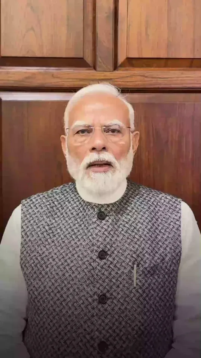 Kishan Reddy joins PM Modi's Har Ghar Tiranga call this Independence Day