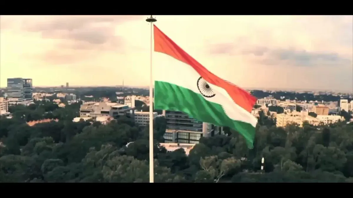Kishan Reddy marks 12 years of Modi govt, cites Viksit Bharat vision