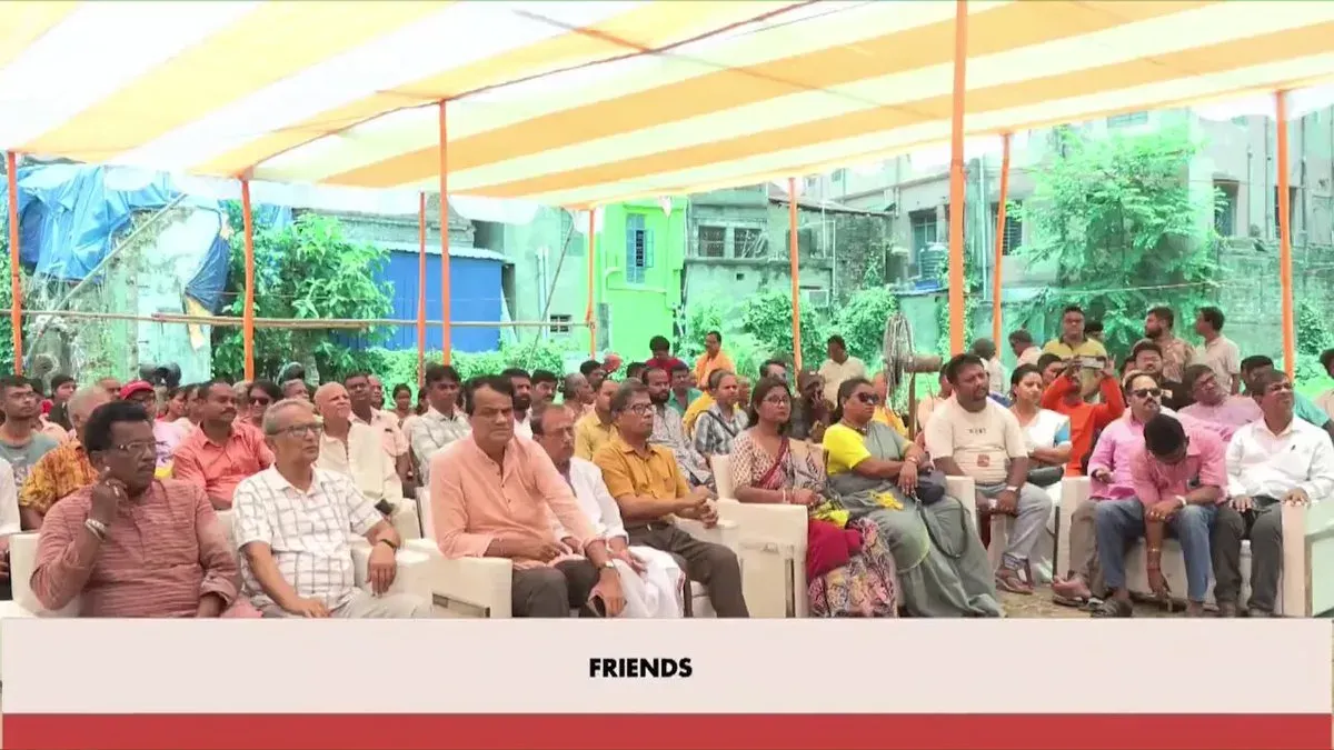 Kishan Reddy shares PM Modi's Mann Ki Baat call on astronomy