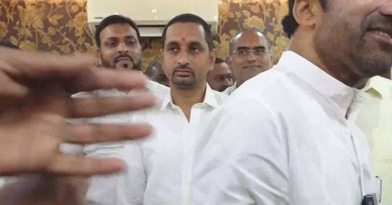Kishan Reddy tunes in to Mann Ki Baat episode 136 from Hyderabad