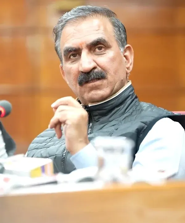 किशाऊ बांध परियोजना: हिमाचल को मिलेगी सालाना 100 करोड़ यूनिट बिजली, 8 साल पुराना वित्तीय विवाद सुलझा