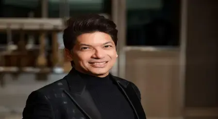 किशोर कुमार के नाम शान का कॉन्सर्ट : 70 से ज्यादा गाने और होंगी मजेदार प्रतियोगिताएं