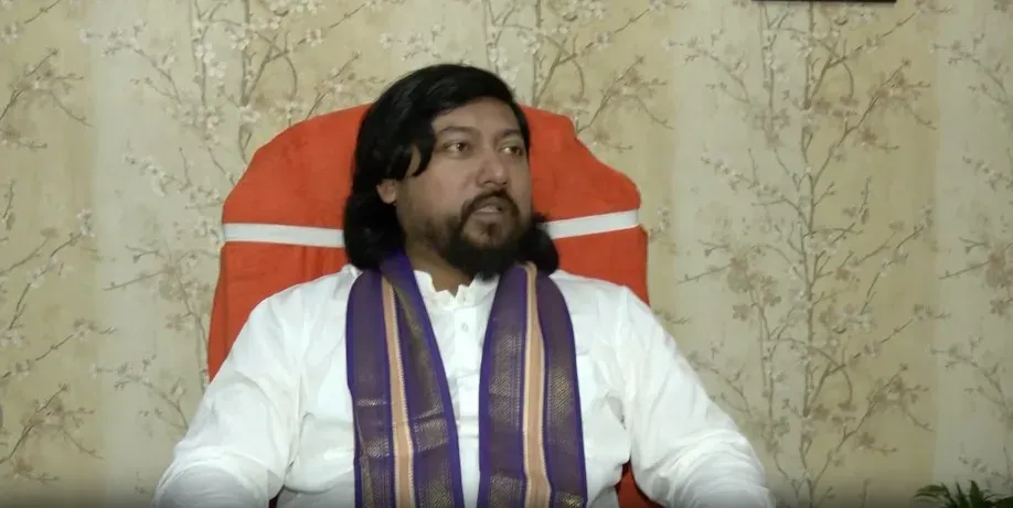 निशिथ प्रमाणिक का ऐलान: बंगाल में 100% फेंसिंग होगी, TMC राज को बताया 'अंधेर युग'