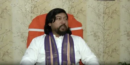 निशिथ प्रमाणिक का ऐलान: बंगाल में 100% फेंसिंग होगी, TMC राज को बताया 'अंधेर युग'