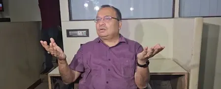 किसी भी पात्र मतदाता को मतदान से नहीं किया जाएगा वंचित: कुनाल घोष 