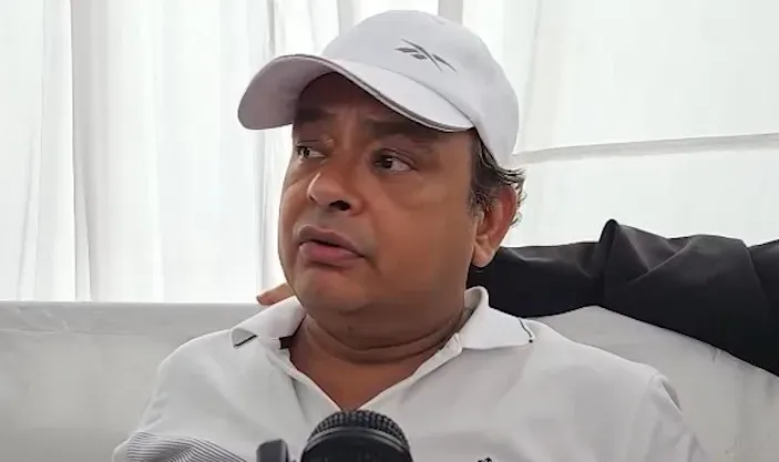 री-नीट यूजी 2026 पर झारखंड मंत्री इरफान अंसारी: '22 लाख छात्रों के भविष्य में लापरवाही बर्दाश्त नहीं'