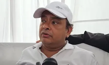 री-नीट यूजी 2026 पर झारखंड मंत्री इरफान अंसारी: '22 लाख छात्रों के भविष्य में लापरवाही बर्दाश्त नहीं'