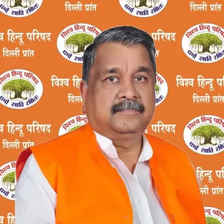 किसी भी रूप में क्रिसमस न मनाए हिंदू समाज, दुकानदारों का करें बहिष्कार: सुरेंद्र गुप्ता