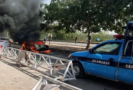 किसी भी तरह के आतंकवाद का कड़ा विरोध : चीनी विदेश मंत्रालय