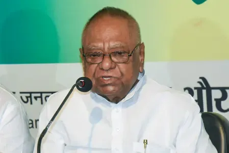 किसी हाल में राबड़ी आवास खाली नहीं किया जाएगा : राजद