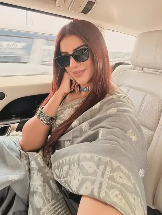 क्या अक्षरा सिंह को नफरत है किसी से?