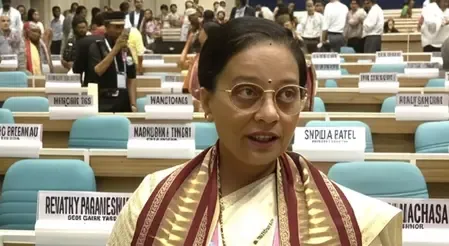 किसी ने बढ़ाई विज्ञान में रुचि तो किसी ने स्कूल को बनाया पॉल्यूशन फ्री, राष्ट्रपति से सम्मान पाकर शिक्षक गदगद
