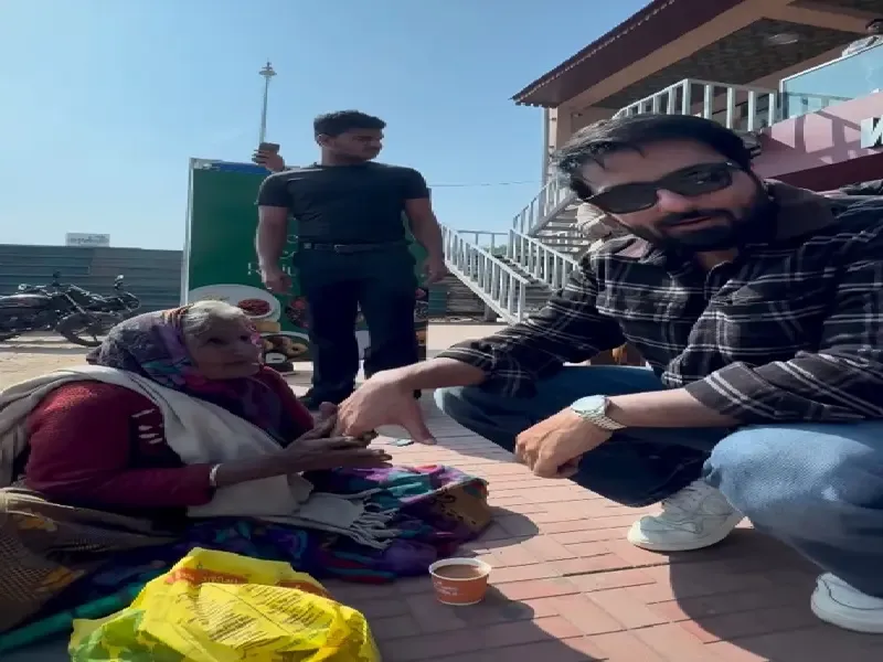 क्या बॉलीवुड-टीवी सेलेब्स ने मकर संक्रांति की शुभकामनाएं दीं?