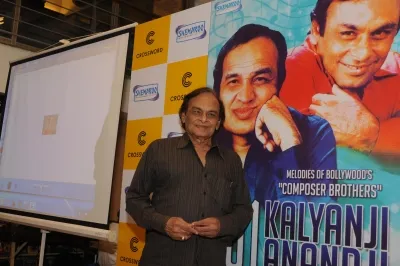 क्या 'किसी राह में, किसी मोड़ पर' वो रात थी जब इंदीवर ने लिखा ‘मेरे हमसफर’ का दिल?