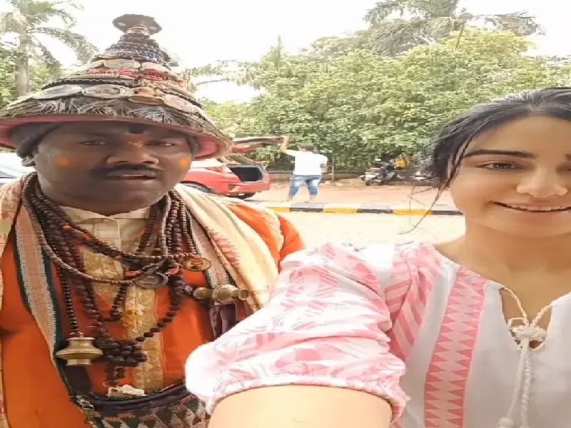 क्या अदा शर्मा की शादी होने वाली है? एक्ट्रेस के साथ संत ने की भविष्यवाणी!