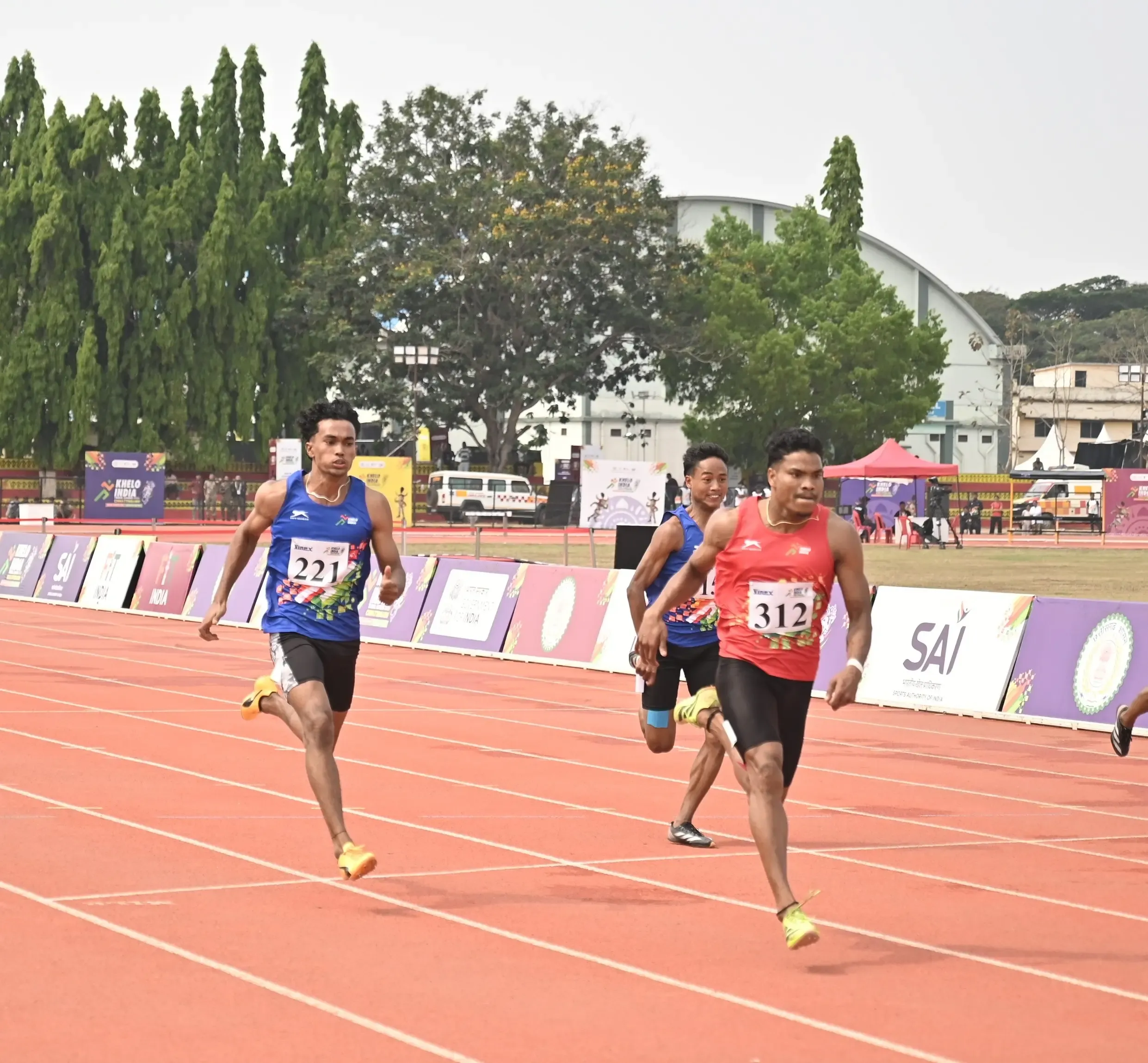 Khelo India Tribal Games 2026: Jharkhand's Top Athletes Shine