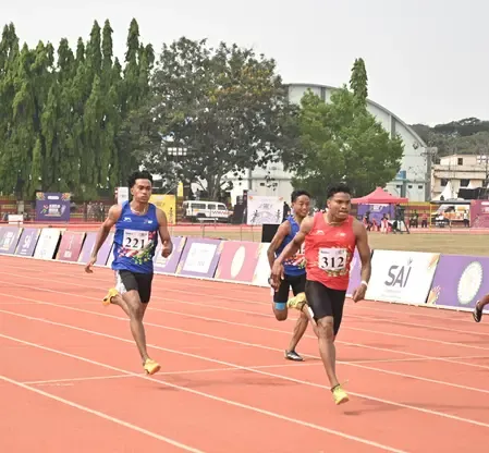 Khelo India Tribal Games 2026: Jharkhand's Top Athletes Shine