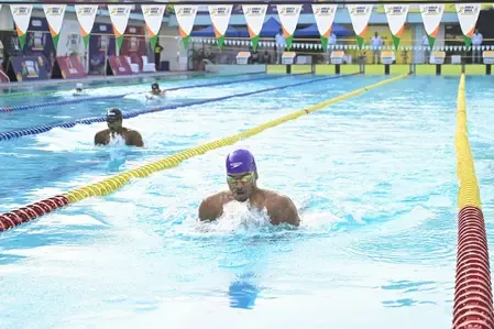 KITG 2026: Karnataka's Dhoneesh N. and Odisha's Anjali Munda Shine with First Gold Medals