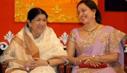 'कितने दिन आंखें तरसेंगी' के साथ हेमा मालिनी ने दी लता मंगेशकर को श्रद्धांजलि